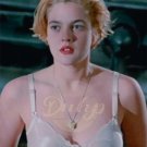 DREW BARRYMORE 4x6 (1) Celebrity Model Sexy Movies 680
