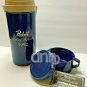 PABST Safety Award Thermos 1 Liter Unbreakable Aladdins NOS 1990s Vintage