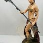 SLAVE LEIA STAR WARS Return Of The Jedi Salacious Crumb 1/4 Scale Sideshow EX