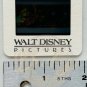 A BUGS LIFE Town Hall 2x2 (1 film cell) Walt Disney Mounted 1998
