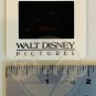 A BUGS LIFE Heimlich 2x2 (1 film cell) Walt Disney Mounted 1998