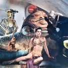CARRIE FISHER 8x10 (1) Celebrity Model Sexy Movies 223