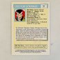 DOCTOR STRANGE Super Heroes 34 Marvel Comics Impel Trading Card USA 1990