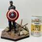 CAPTAIN AMERICA Chris Evans First Avenger 1/10 Scale Statue Iron Studios EX