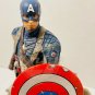 CAPTAIN AMERICA Chris Evans First Avenger 1/10 Scale Statue Iron Studios EX