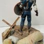 CAPTAIN AMERICA Chris Evans First Avenger 1/10 Scale Statue Iron Studios EX