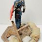 CAPTAIN AMERICA Chris Evans First Avenger 1/10 Scale Statue Iron Studios EX