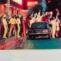 RICHARD PRYOR Live Sunset Strip 15x23 Fold Out Promo Poster 1981 USA Vintage