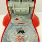 PRAETORIAN GUARD DARTH VADER Fig Star Wars Micro Machines Playset Galoob 1990s