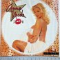 ANNA NICOLE SMITH 1996 15x15 16 Month BIG Calendar NOS Sealed Out Of Print