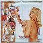 ANNA NICOLE SMITH 1996 15x15 16 Month BIG Calendar NOS Sealed Out Of Print