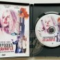 SKYSCRAPER Anna Nicole Smith Action Erotic Thriller DVD Region 1 OOP