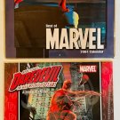 DAREDEVIL Comics 2004 2005 12x12 12 Month Marvel Character Calendars Sealed OOP