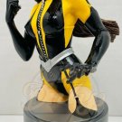 SILK SPECTRE Malin Akerman Watchmen Porcelain Bust DC Direct Seven/7 Inch