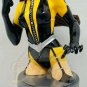 SILK SPECTRE Malin Akerman Watchmen Porcelain Bust DC Direct Seven/7 Inch