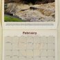 Olympia Brewing Company Deschutes Its The Water 12 Month 2022 Calendar Made USA
