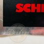 SCHLITZ Disco Makes It Great Legs Feet 18x24 Poster 1970s Made USA Vintage