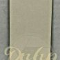 BETTY BOOP Shape Up Your Mind Read Bookmark Vintage 1988 SPK39