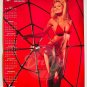 NERIAH DAVIS Sexy Bikini Glossy Calendar Poster 19x25 Advertising Promo USA 2000