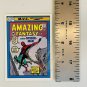 AMAZING FANTASY 15 Spiderman 126 Marvel Comics Impel Trading Card USA 1990