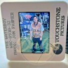 THE WATERBOY Sandler 2x2 (2 film cells) Touchstone Pictures Mounted 1998 Vintage