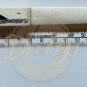 INUIT Bone Letter Opener Double Sided JG Hand Painted Vintage Made USA