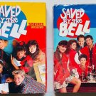 SAVED BY THE BELL Seasons 1-4 DVD Box Sets Region 1