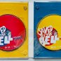 SAVED BY THE BELL Seasons 1-4 DVD Box Sets Region 1