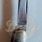SCHRADE 855 STOCKMAN Three Blade Manual Pocket Knife Brass Liners USA
