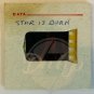 A STAR IS BORN Barbara Streisand Theater Used 35mm Cell 2x2 Mounted USA 1976 PJ1
