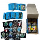 GHOSTBUSTERS II Topps Trading Card Collection 1989 225 Total Cards Vintage