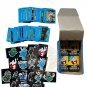 GHOSTBUSTERS II Topps Trading Card Collection 1989 225 Total Cards Vintage