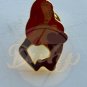 JESSICA RABBIT Disney Amblin Pin 1980s Made Taiwan