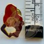 JESSICA RABBIT Disney Amblin Pin 1980s Made Taiwan