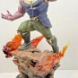 THANOS Avengers Infinity War 1/10 Scale Battle Diorama Statue Iron Studios