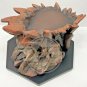 THANOS Avengers Infinity War 1/10 Scale Battle Diorama Statue Iron Studios