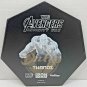 THANOS Avengers Infinity War 1/10 Scale Battle Diorama Statue Iron Studios