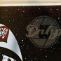SCHLITZ Happy Birthday Rock & Roll 1955-1980 18x24 Poster Made USA Vintage