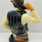 HAN SOLO Harrison Ford Star Wars 1/6 Mini Bust Gentle Giant