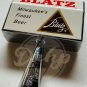 BLATZ Beer Milwaukee Finest All Metal Tap USA Vintage