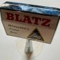 BLATZ Beer Milwaukee Finest All Metal Tap USA Vintage