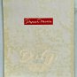 BETTY BOOP Candy Striper Workout Card Paper Moon Graphics 1985 Vintage SPK58