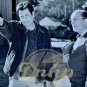 PHENOMENON John Travolta Robert Duvall 8x10 B&W (1 photo) 1996 Movie Lobby Card