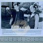 PHENOMENON John Travolta Robert Duvall 8x10 B&W (1 photo) 1996 Movie Lobby Card