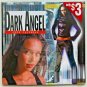 JESSICA ALBA Dark Angel 2003 12x12 12 Month Calendar Sealed Out Of Print