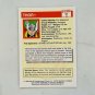 THOR Super Heroes 18 Marvel Comics Impel Trading Card USA 1990