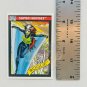 ROGUE Super Heroes 41 Marvel Comics Impel Trading Card USA 1990