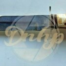 Edge Mark Tennesee Toothpick Indian Head Stag Hunting Bowie Knife Japan Vtg