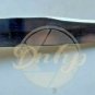 Edge Mark Tennesee Toothpick Indian Head Stag Hunting Bowie Knife Japan Vtg