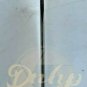 Edge Mark Tennesee Toothpick Indian Head Stag Hunting Bowie Knife Japan Vtg